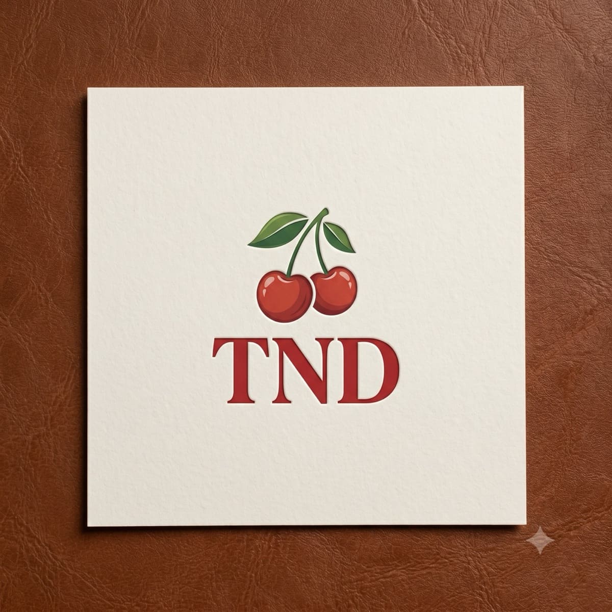 Branding by The Now Designs