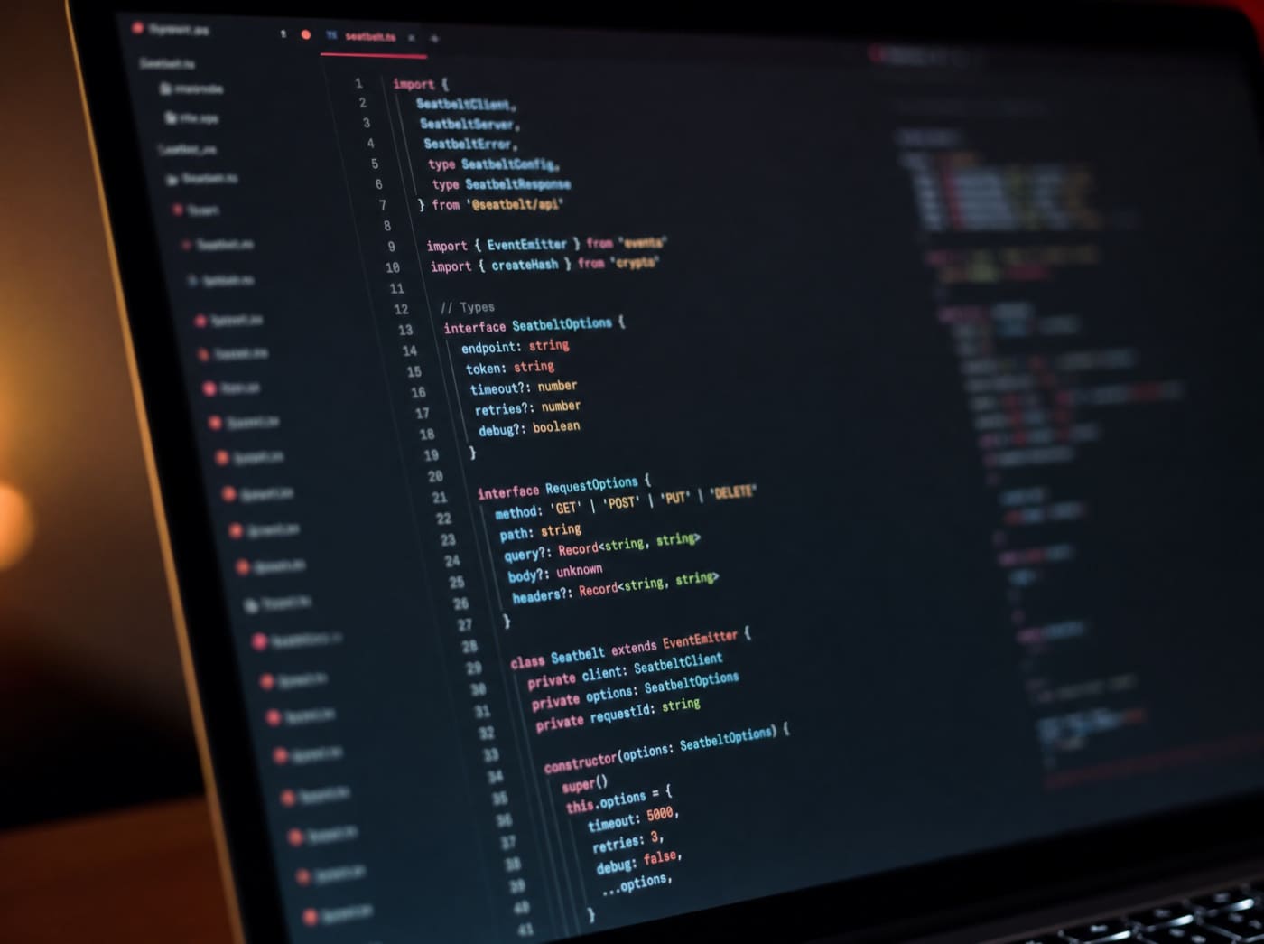 WordPress Support by The Now Designs