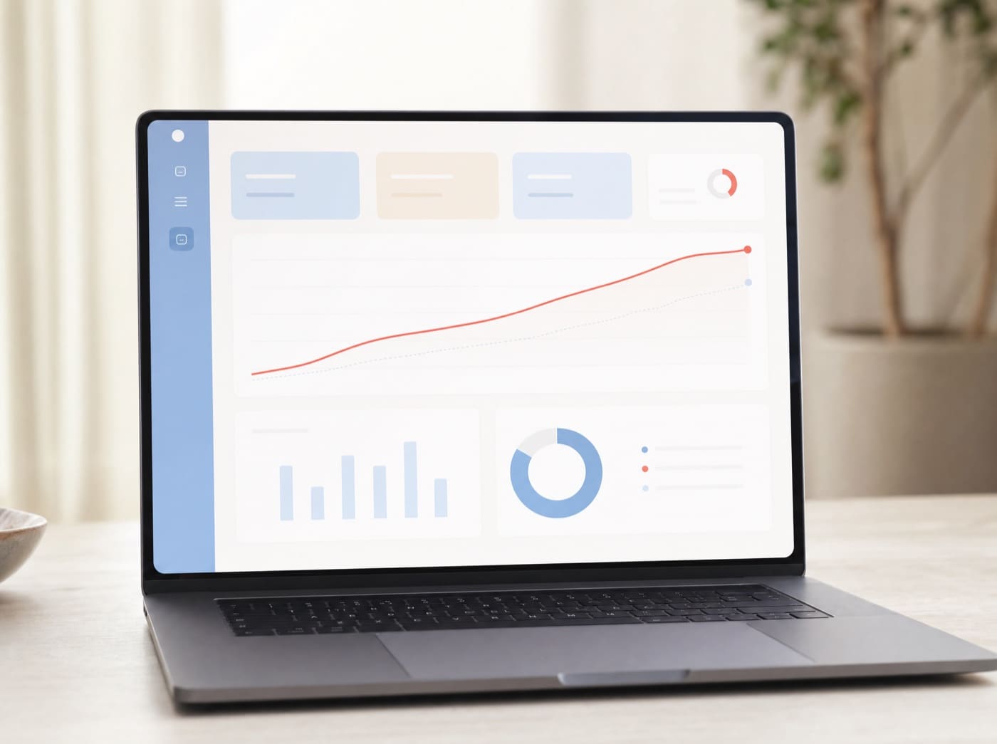 Search Engine Optimization by The Now Designs
